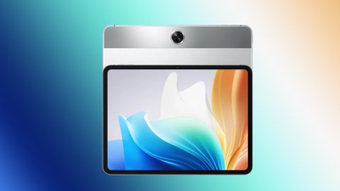 OPPO Pad Air 2 ra mắt, màn hình 90Hz, pin 8.000mAh, chỉ từ hơn 4 triệu đồng