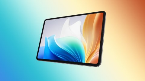 OPPO Pad Air2 rò rỉ hình ảnh mới, là OnePlus Pad Go đổi tên?