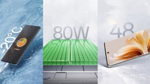 OPPO Reno11 series trang bị pin siêu bền và chính sách 4 năm thay pin miễn phí