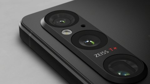 Sony Xperia 1 VI và Xperia 5 VI có thể trang bị chữ ký số cho hình ảnh trên điện thoại