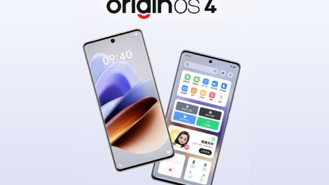 vivo công bố Origin OS 4 và danh sách thiết bị đủ điều kiện nhận Android 14