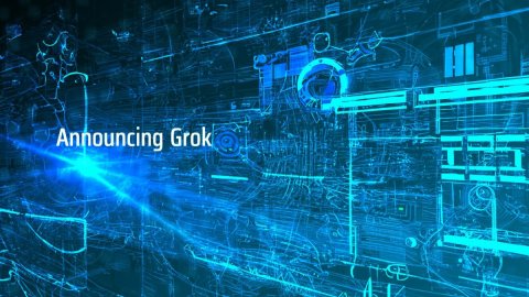 Công ty khởi nghiệp xAI của tỷ phú Elon Musk phát hành Chatbot AI Grok