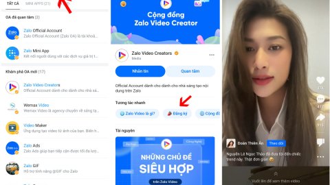 Zalo Video là gì? Hướng dẫn xem và đăng ký Video lên Zalo Video nhanh trong 4 bước