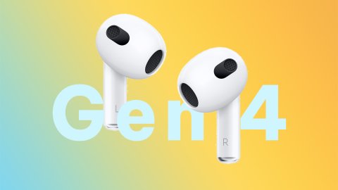 AirPods 4 có gì mới? Thiết kế, hộp case, khử tiếng ồn chủ động (ANC) và trợ thính