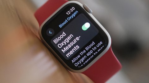Apple được bán Watch Series 9 và Watch Ultra 2 tại Mỹ