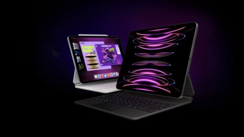 Apple sẽ làm mới các mẫu iPad Air và iPad Pro vào năm 2024