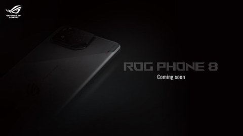 ASUS ROG Phone 8 và 8 Pro xuất hiện trên Geekbench, Snapdragon 8 Gen 3, RAM 24 GB