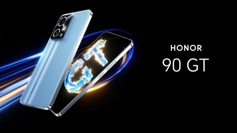 honor 90 GT xác nhận ngày ra mắt và thông số kỹ thuật