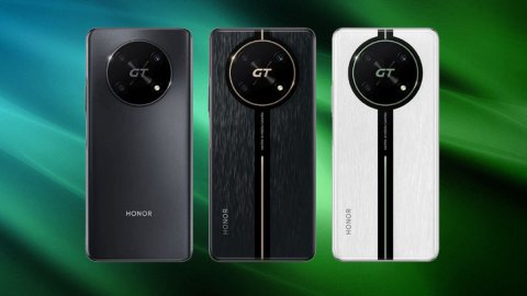 Honor làm mới thiết bị cũ với 90 GT và X50 GT, tập trung hiệu suất phần cứng