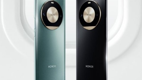 Honor X50 Pro ra mắt với Snapdragon 8+ Gen 1, sẽ được đổi tên thành X50 GT