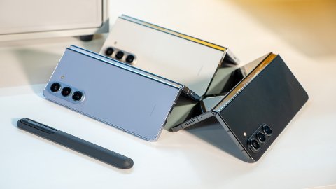 Kỳ vọng Galaxy Z Fold6: Samsung cần cải thiện gì để giữ vững ngôi vương?