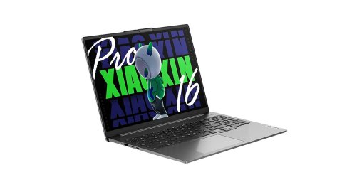Lenovo ra mắt Xiaoxin Pro AI Ultrabook 2024 với Intel Core Ultra 5 CPU, màn hình 2.5k 120Hz