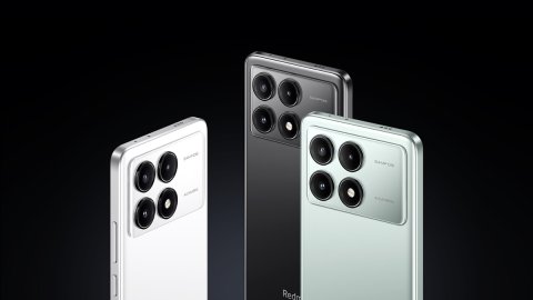 Poco X6 Pro 5G tiếp tục đạt chứng nhận TDRA, dự kiến ra mắt tháng 1 năm sau
