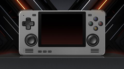 Retroid Pocket 2S Metal ra mắt, máy chơi game nhỏ gọn chỉ 3,6 triệu đồng