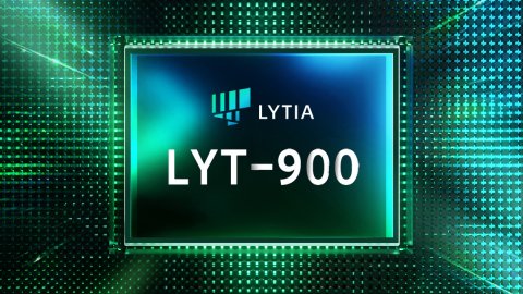 Sony công bố cảm biến Lytia LYT-900 1 inch, Xiaomi 14 Ultra  và Find X7 Pro sẽ trang bị sớm nhất