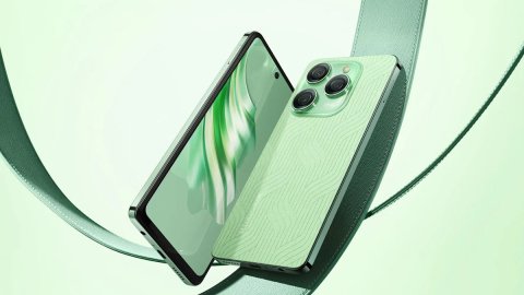 Tecno Spark 20 Pro ra mắt với Helio G99 và camera 108MP, giá chỉ 2.4 triệu đồng