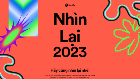 Nhìn lại âm nhạc trên Spotify Wrapped 2023, bạn thuộc gu âm nhạc nào?
