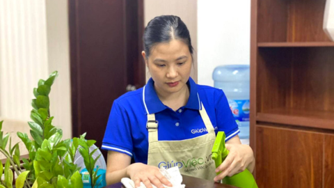 Danh sách các Ứng dụng "Giúp việc" tốt nhất tại Việt Nam