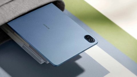 Honor Tablet 9 đạt chứng nhận 3C với sạc nhanh 35W