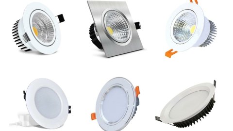 HALEDCO - Đơn vị cung cấp đèn LED âm trần sang trọng và tiết kiệm điện nhất