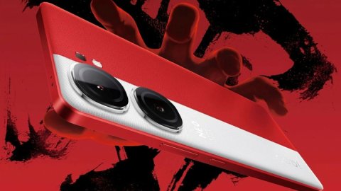 iQOO Neo 9 Pro khoe hiệu năng mạnh hơn OnePlus 12 với 2,334 triệu điểm