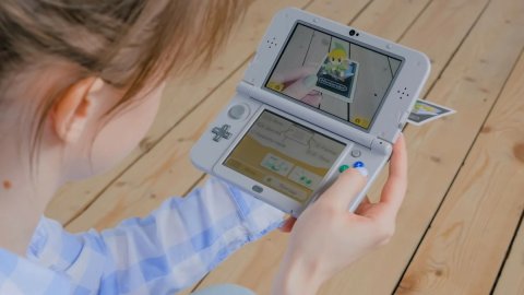 Nintendo ngừng dịch vụ trực tuyến cho 3DS, Wii U sớm hơn kế hoạch