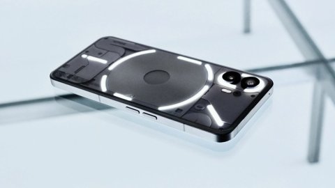 Nothing Phone 2a có thể lấy cảm hứng từ Galaxy S10