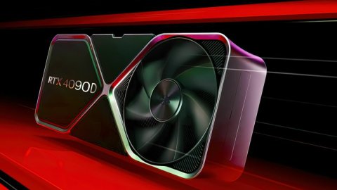 Nvidia phát hành RTX 4090D giới hạn hiệu năng cho thị trường Trung Quốc