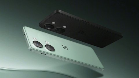 OnePlus Ace 3V lần đầu xuất hiện, có thể đổi là OnePlus Nord 4 sẽ bán tại Việt Nam