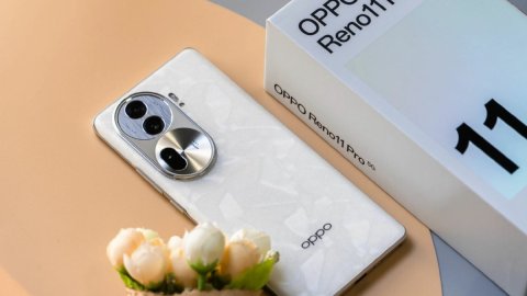 OPPO Reno11 xác nhận ra mắt toàn cầu, Reno11 chỉ trang bị Dimensity 1080