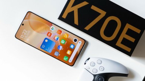 Poco X6 Pro 5G xuất hiện trên FCC, xác nhận là Redmi K70E được đổi tên