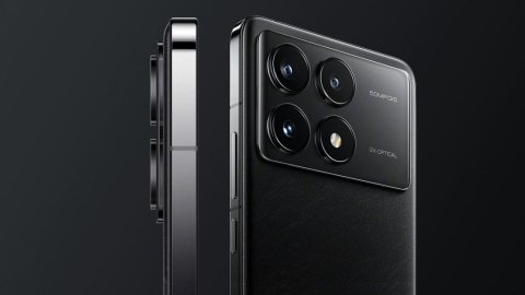 Redmi K70 Ultra trang bị Dimensity 9300, sẽ được đổi tên thành Xiaomi 14T Pro?