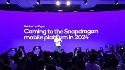 Snapdragon 8 Gen 4 3nm sẽ sử dụng lõi CPU Oryon, mang đến hiệu suất cực mạnh