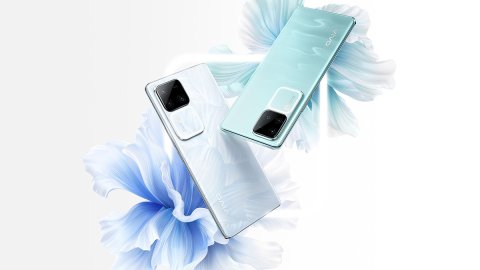 vivo S18 series chính thức ra mắt, camera cao cấp, giá chỉ từ 7 triệu đồng