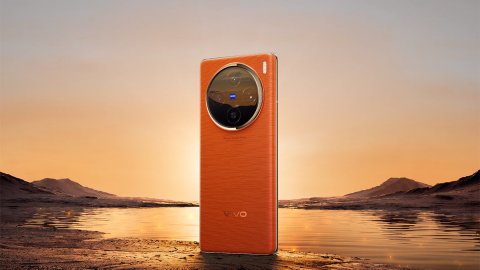 vivo X100 và X100 Pro là flagship đầu tiên trang bị Dimensity 9300 ra mắt toàn cầu