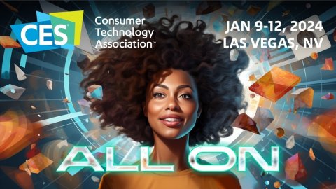 CES 2024: Link xem trực tiếp ra mắt sản phẩm NVIDIA, Samsung, Asus, Sony, LG, Honda, Hyundai