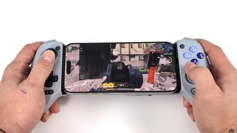 Đánh giá GameSir G8 Galileo, gamepad cho iPhone 15 và Android không thể bỏ qua