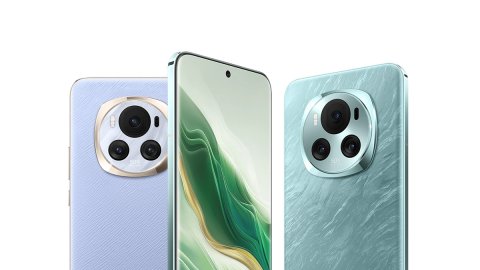Honor Magic 6 ra mắt với Snapdragon 8 Gen 3, màn hình OLED 120Hz, giá từ 15,1 triệu đồng
