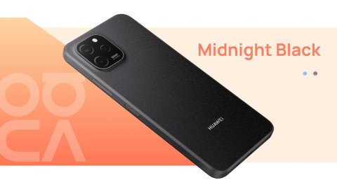 Huawei nova Y62, Y62 Plus ra mắt với ba camera 50MP, pin 5.000mAh