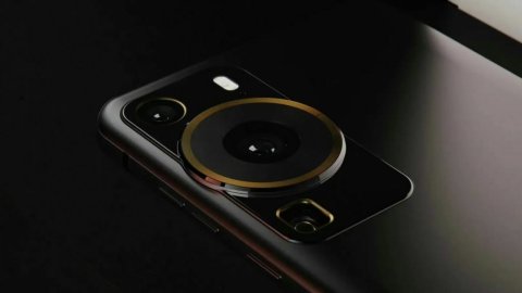 Huawei P70 series sẽ có màn hình 6,7 inch, camera 50MP với khẩu độ thay đổi