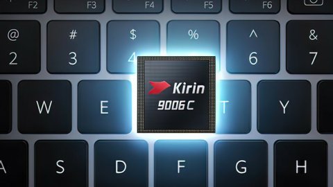 Kirin 9006C 5nm của Huawei thực chất do TSMC sản xuất từ năm 2020