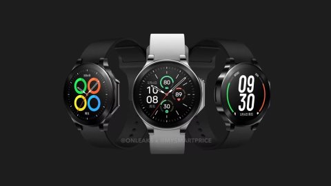 OnePlus Watch 2 có thể ra mắt tại MWC 2024