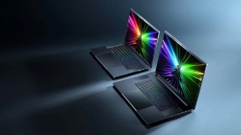 CES 2024: Razer Blade 16 mới có màn hình OLED 16" 240Hz đầu tiên trên thế giới