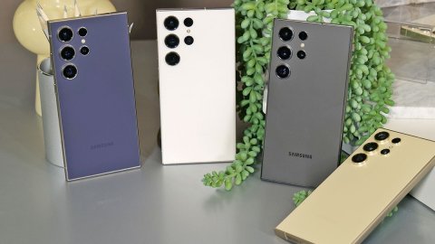 So sánh thông số kỹ thuật Galaxy S24 Ultra với các đối thủ cùng phân khúc