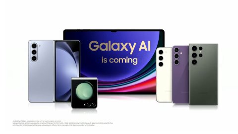 Samsung sẽ mang Galaxy AI lên dòng S23, điện thoại gập Galaxy Z và Galaxy Tab S9