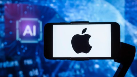 Apple bổ sung tính năng AI trên iOS 18 ra mắt vào tháng 6