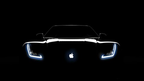 Apple Car bị trì hoãn đến năm 2028 và chỉ có khả năng tự lái Cấp 2