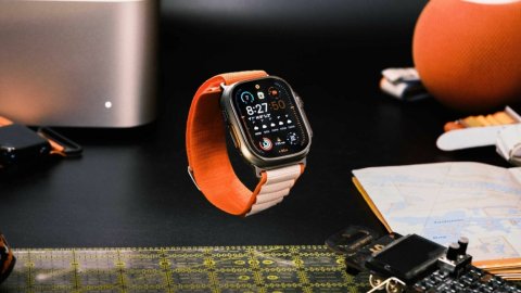 Apple gỡ bỏ ứng dụng đo SpO2 trên Watch Series 9 và Ultra 2
