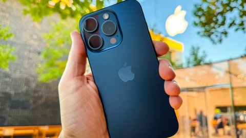 Apple vượt Samsung, thành hãng điện thoại bán chạy nhất toàn cầu năm 2023
