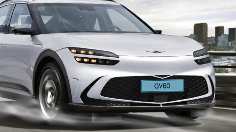 Hyundai giới thiệu AAS giúp giảm hệ số cản và tăng phạm vi di chuyển xe điện